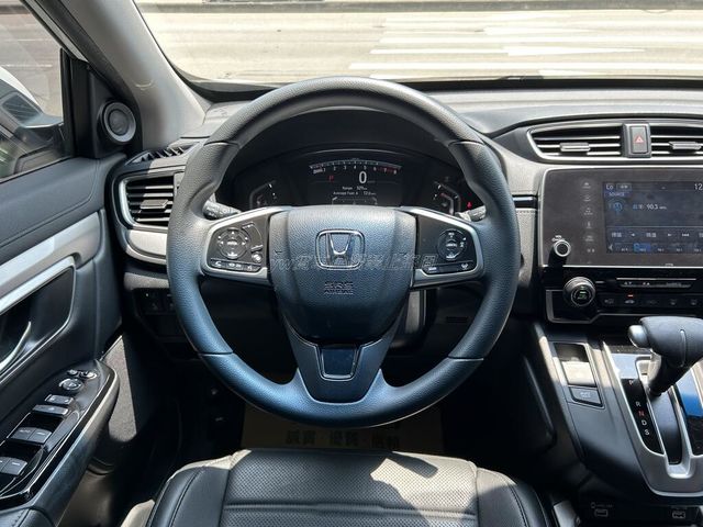 HONDA本田 CR-V  第9張相片