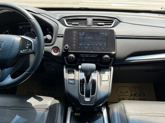 HONDA本田 CR-V  第10張相片