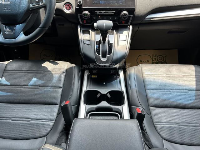 HONDA本田 CR-V  第11張相片