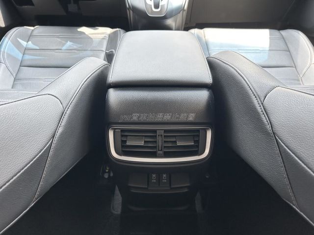 HONDA本田 CR-V  第12張相片