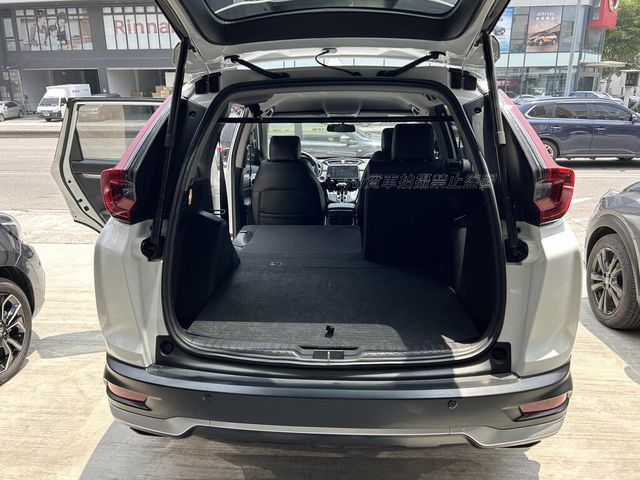 HONDA本田 CR-V  第16張相片