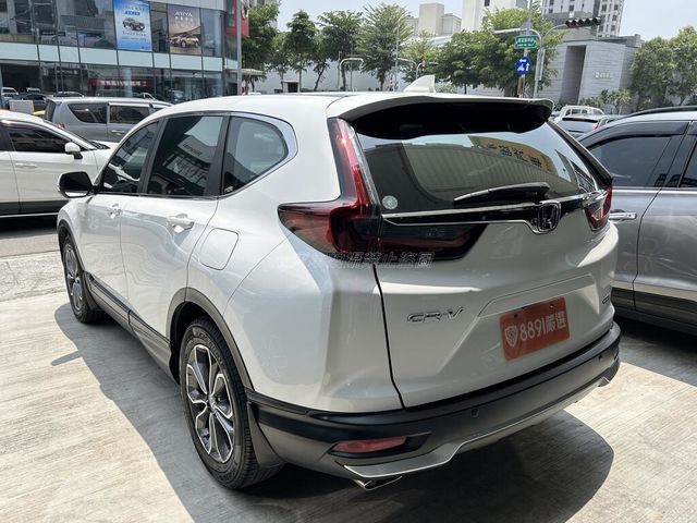 HONDA本田 CR-V  第17張相片