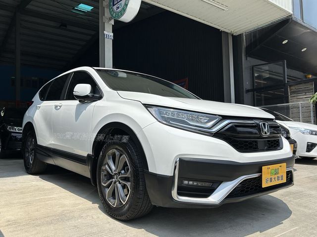 HONDA本田 CR-V  第18張相片