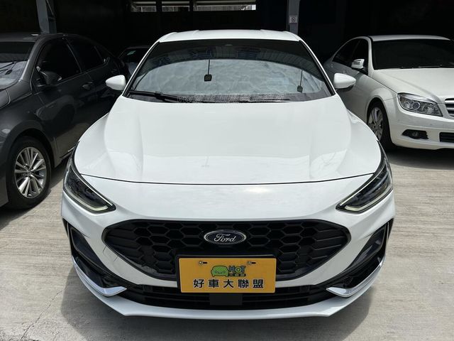 FORD福特 FOCUS  第3張相片