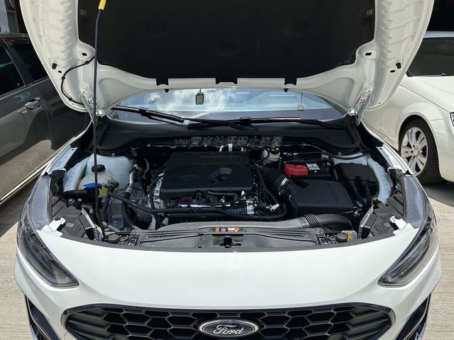 FORD福特 FOCUS  第5張相片
