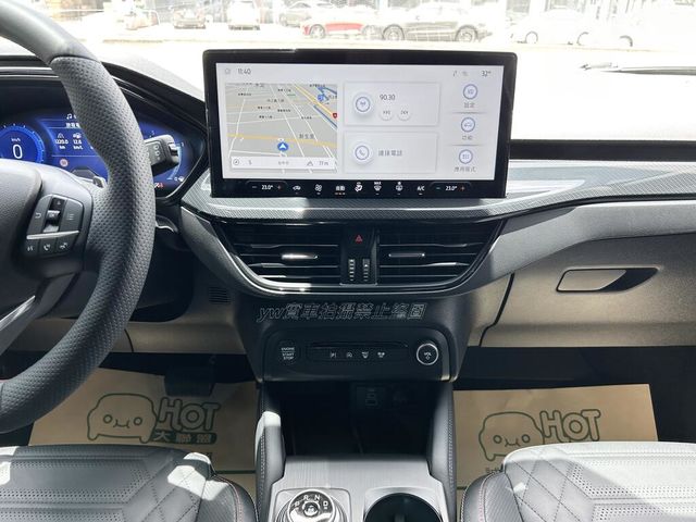 FORD福特 FOCUS  第10張相片