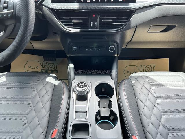 FORD福特 FOCUS  第11張相片