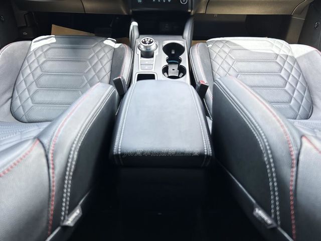 FORD福特 FOCUS  第12張相片