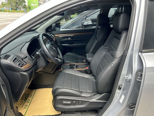 HONDA本田 CR-V  第3張相片