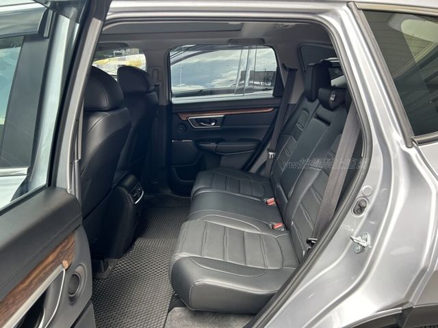 HONDA本田 CR-V  第4張相片