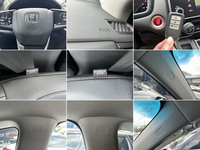 HONDA本田 CR-V  第6張相片