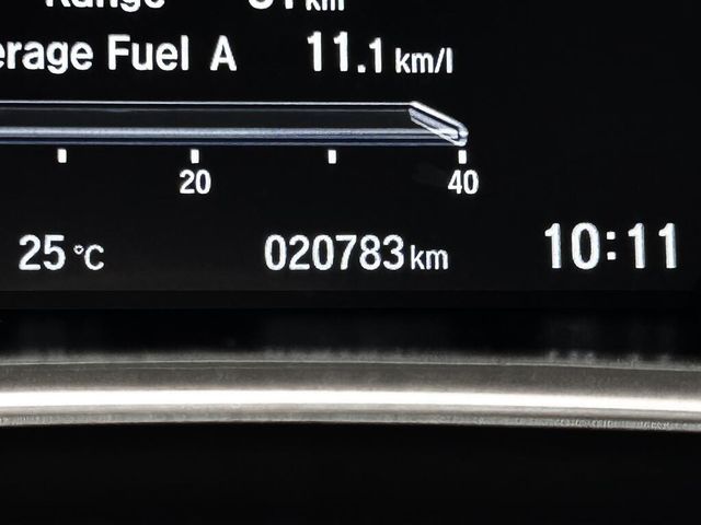 HONDA本田 CR-V  第10張相片