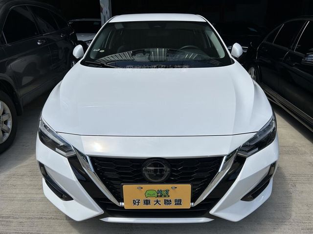 NISSAN日產 SENTRA  第3張相片