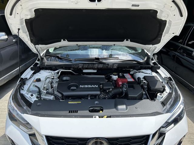 NISSAN日產 SENTRA  第5張相片