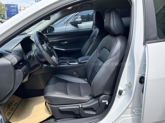 NISSAN日產 SENTRA  第6張相片