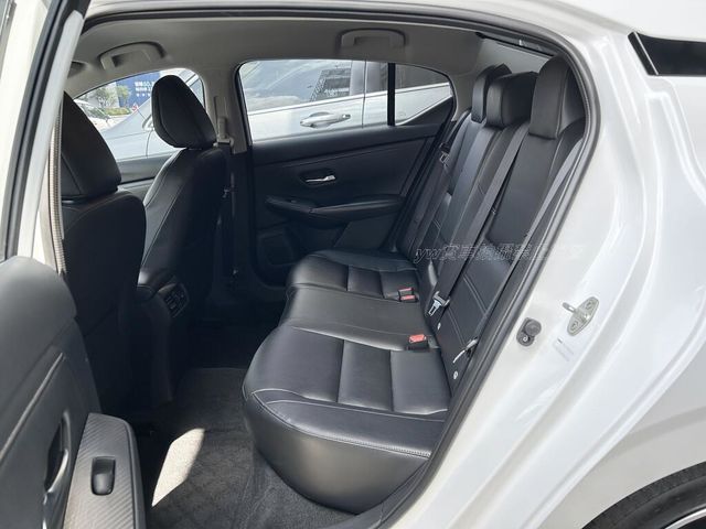 NISSAN日產 SENTRA  第7張相片