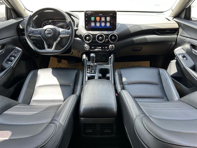 NISSAN日產 SENTRA  第8張相片