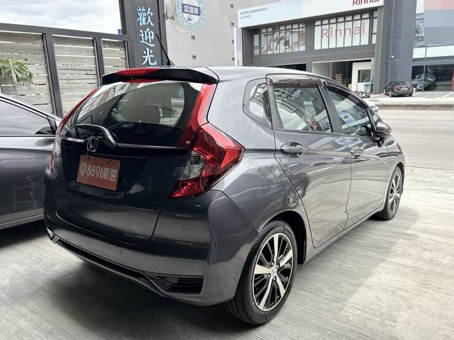 HONDA本田 FIT  第2張相片