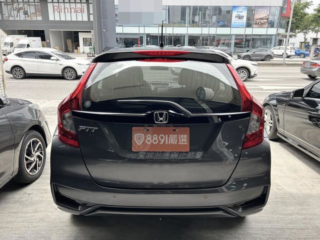 HONDA本田 FIT  第4張相片