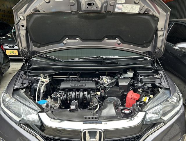 HONDA本田 FIT  第5張相片