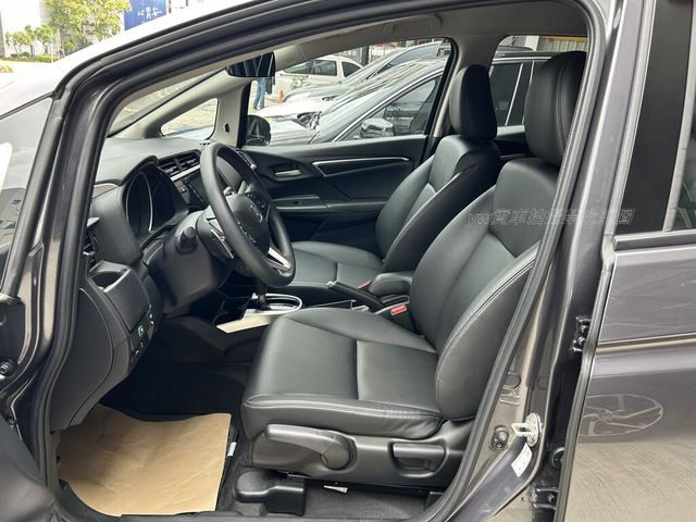 HONDA本田 FIT  第6張相片