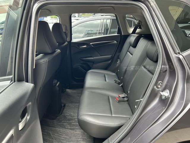 HONDA本田 FIT  第7張相片