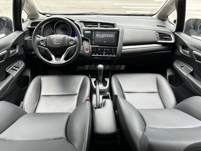HONDA本田 FIT  第8張相片