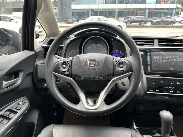 HONDA本田 FIT  第9張相片