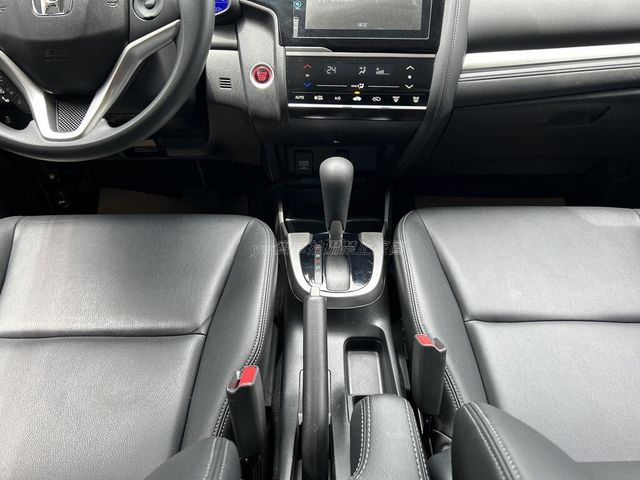 HONDA本田 FIT  第11張相片