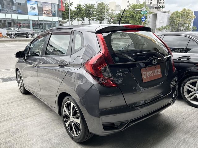 HONDA本田 FIT  第17張相片