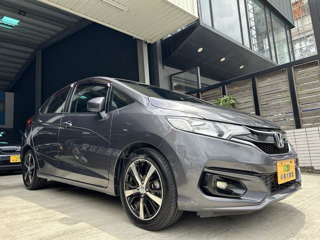 HONDA本田 FIT  第18張相片