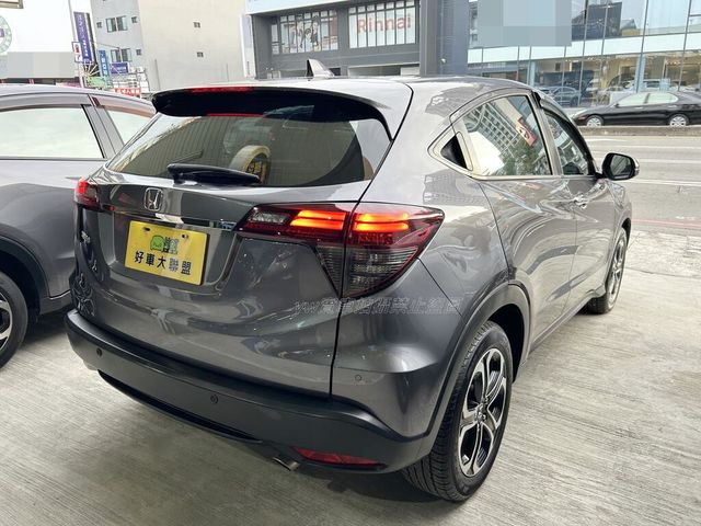 HONDA本田 HR-V  第2張相片