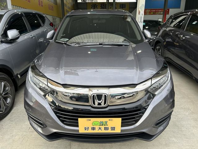 HONDA本田 HR-V  第3張相片