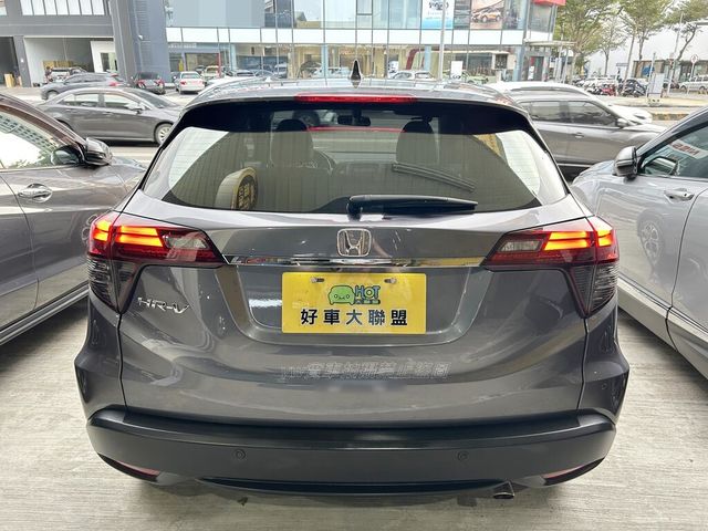 HONDA本田 HR-V  第4張相片