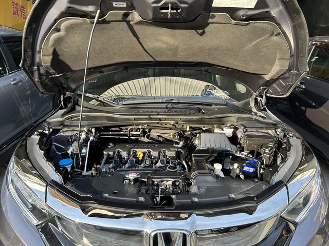 HONDA本田 HR-V  第5張相片