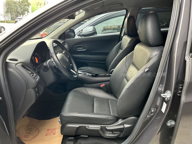 HONDA本田 HR-V  第6張相片