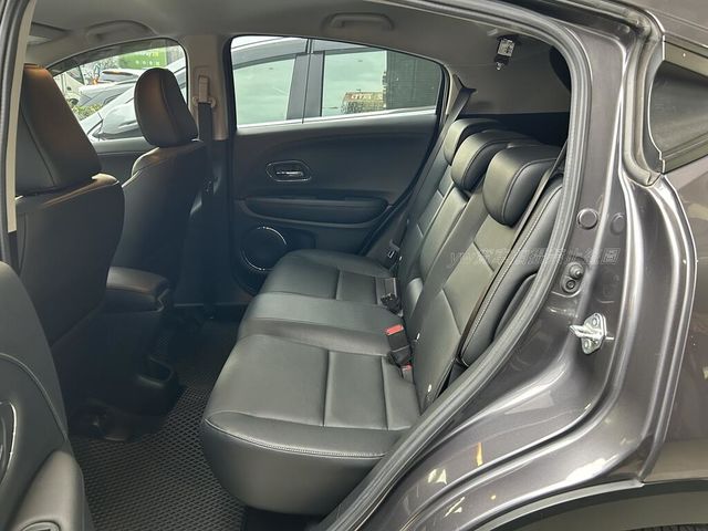 HONDA本田 HR-V  第7張相片