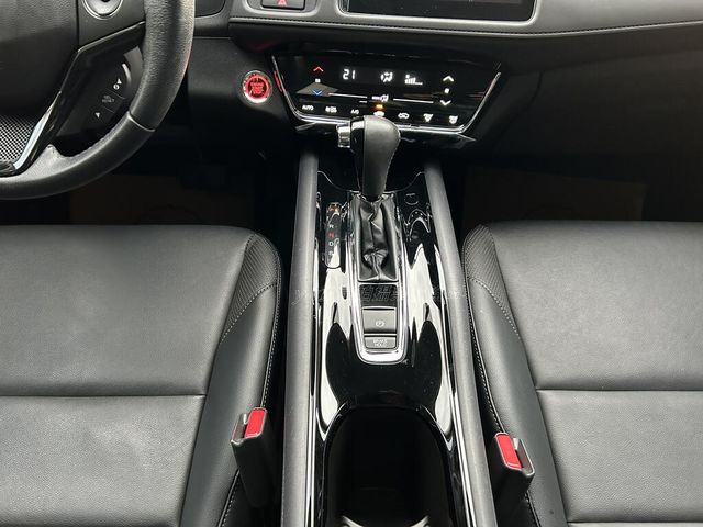 HONDA本田 HR-V  第11張相片