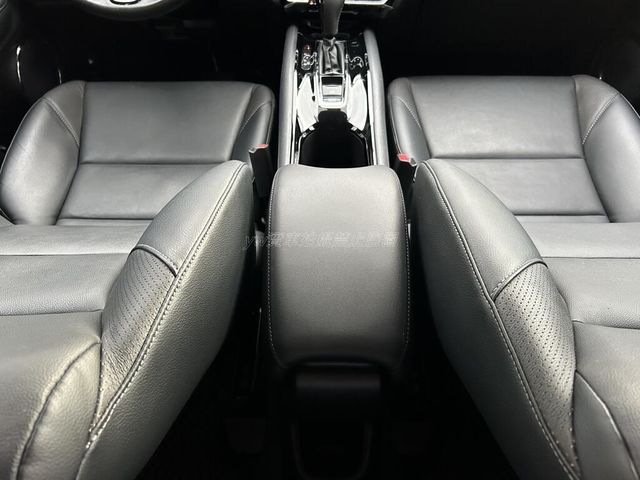 HONDA本田 HR-V  第12張相片