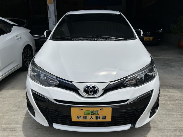 TOYOTA豐田 YARIS  第3張相片
