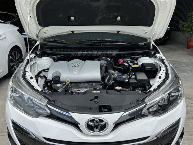 TOYOTA豐田 YARIS  第5張相片