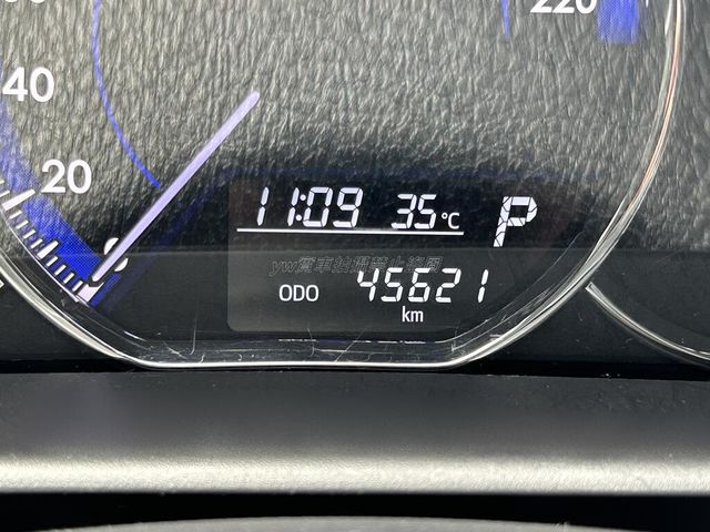 TOYOTA豐田 YARIS  第9張相片