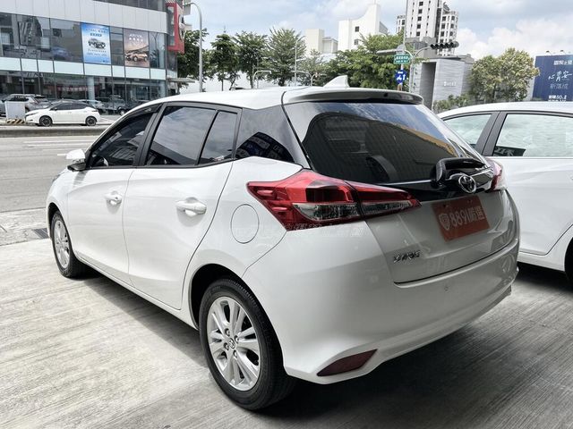 TOYOTA豐田 YARIS  第10張相片