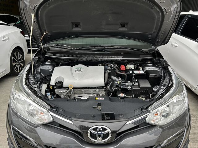 TOYOTA豐田 YARIS  第5張相片