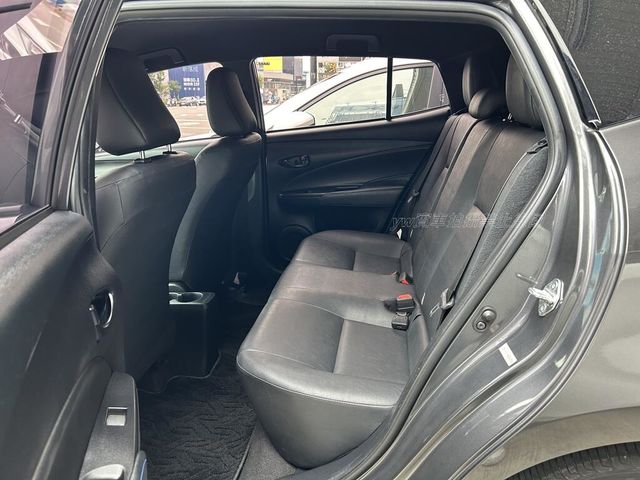 TOYOTA豐田 YARIS  第7張相片
