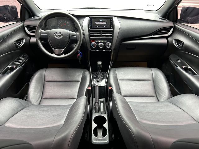 TOYOTA豐田 YARIS  第8張相片