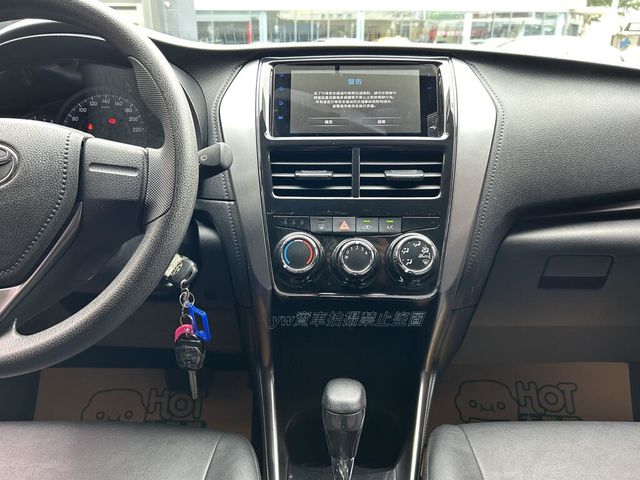 TOYOTA豐田 YARIS  第10張相片