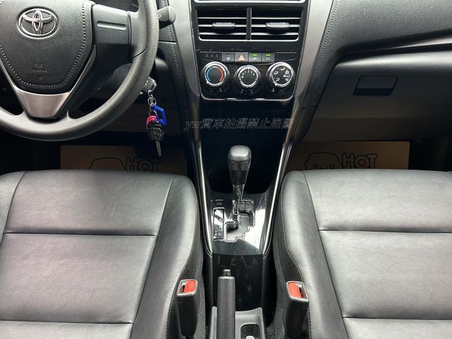 TOYOTA豐田 YARIS  第11張相片