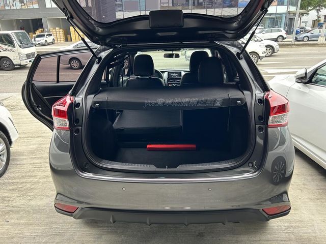 TOYOTA豐田 YARIS  第15張相片