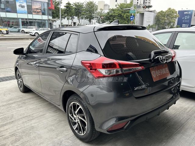 TOYOTA豐田 YARIS  第16張相片